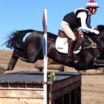 California Trip, First Advanced!